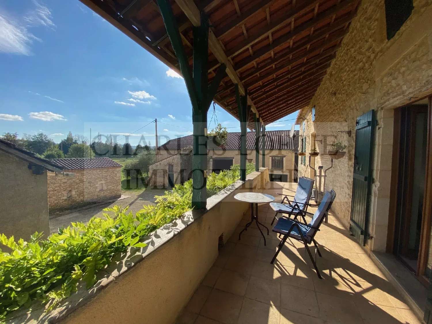 en venta casa Puy-l'Évêque Lot 2