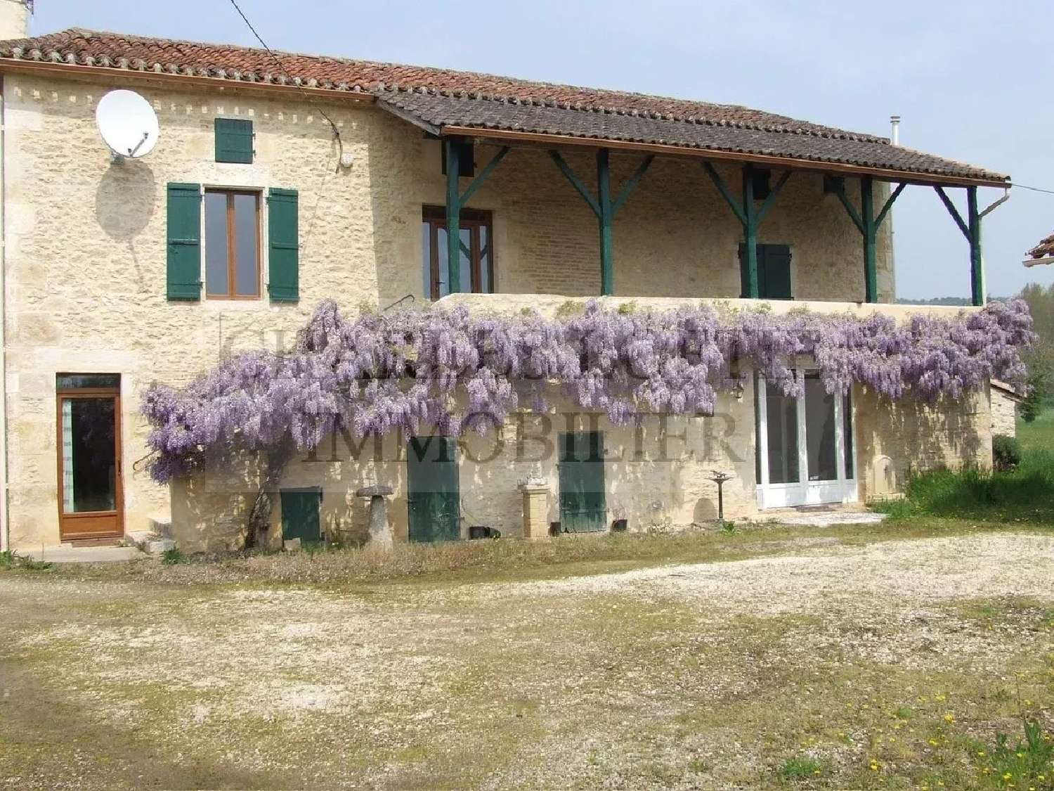 en venta casa Puy-l'Évêque Lot 3