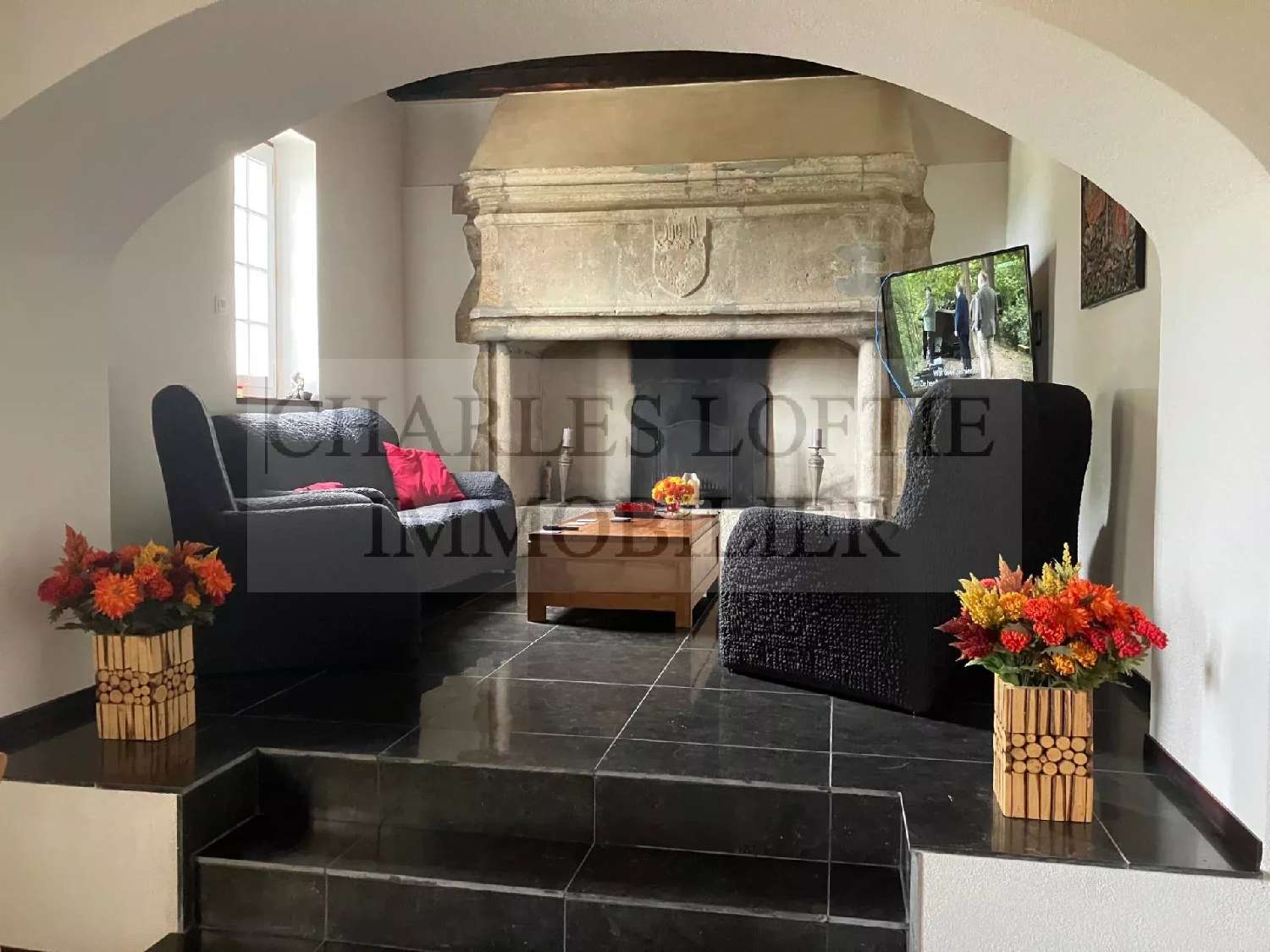 en venta casa Puy-l'Évêque Lot 5