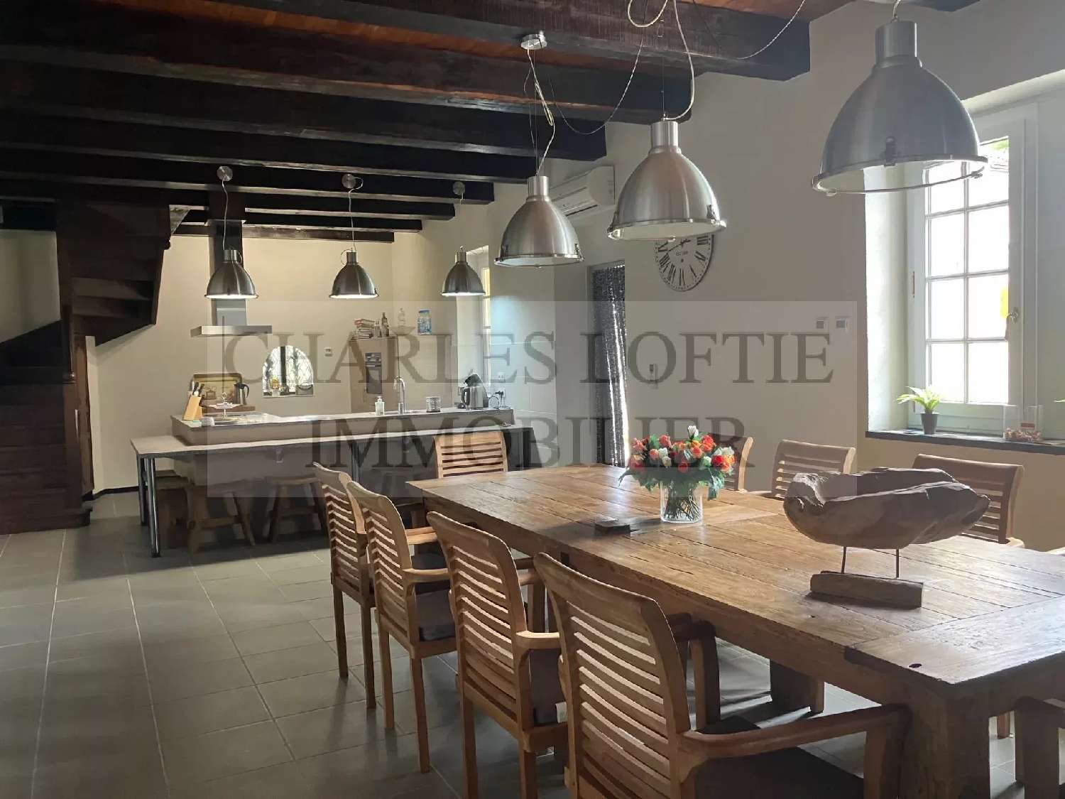en venta casa Puy-l'Évêque Lot 6