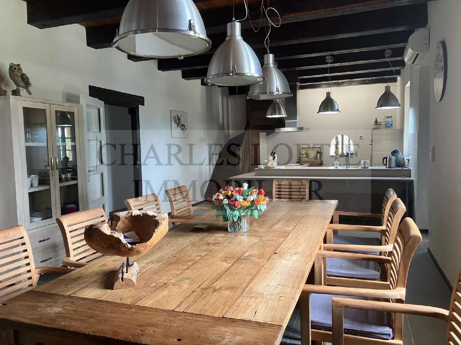 en venta casa Puy-l'Évêque Lot 7