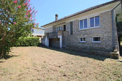 Puy-l'Évêque Lot house foto 7324418