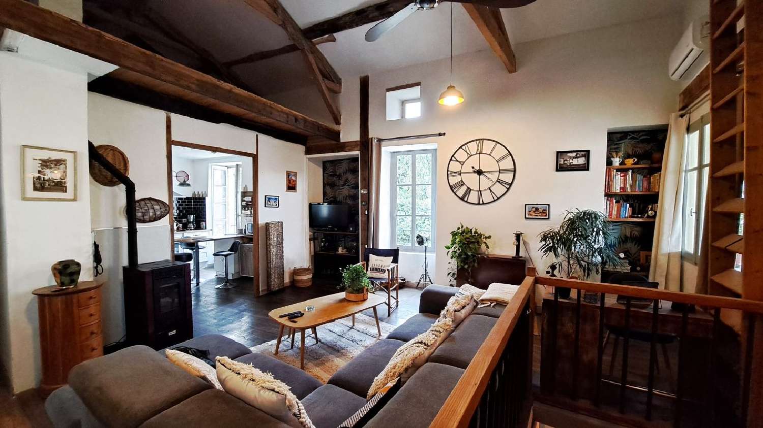 en venta casa Puy-l'Évêque Lot 2