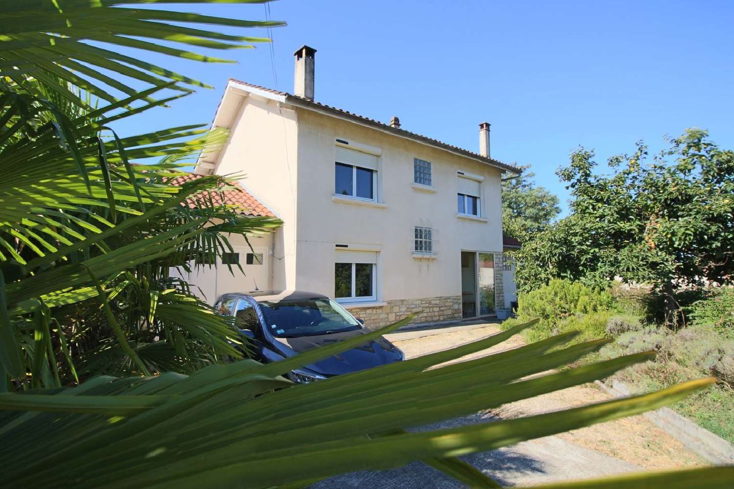  kaufen Haus Puy-l'Évêque Lot 1