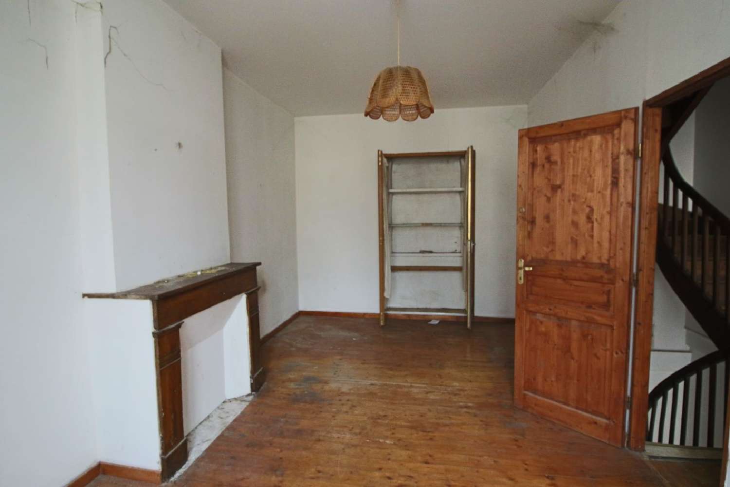 te koop huis Puy-l'Évêque Lot 5