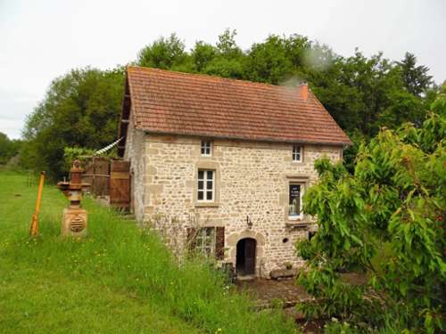 Puy-Malsignat Creuse house foto 7342805