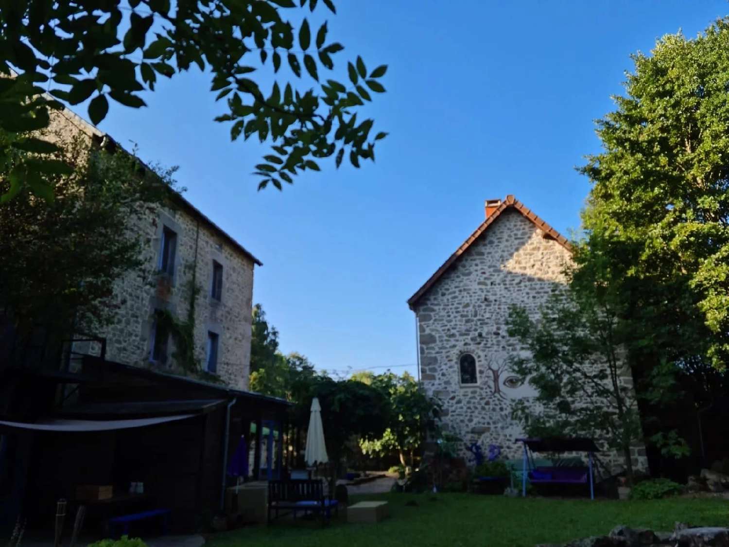  for sale house Puy-Malsignat Creuse 3