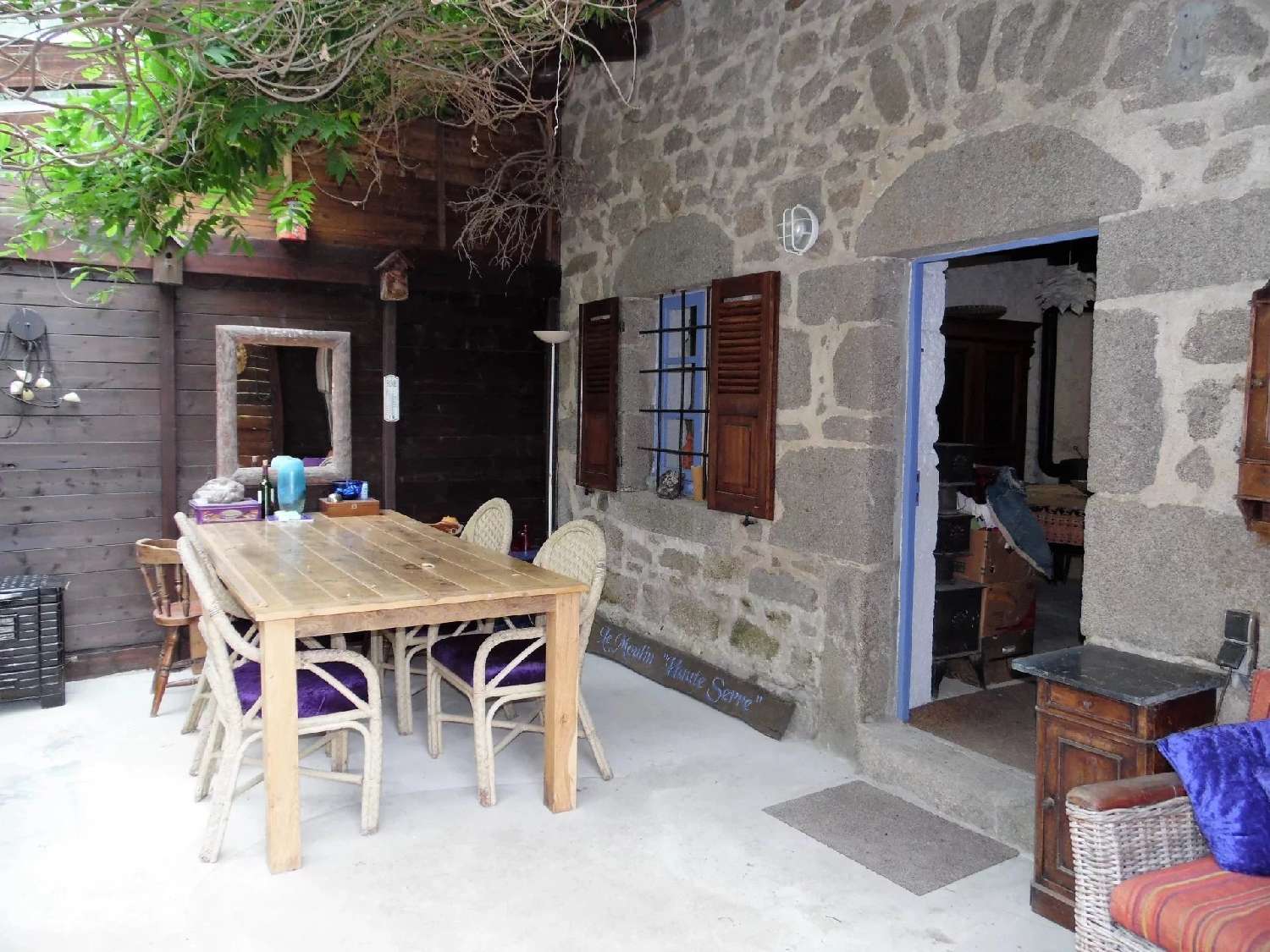  for sale house Puy-Malsignat Creuse 4