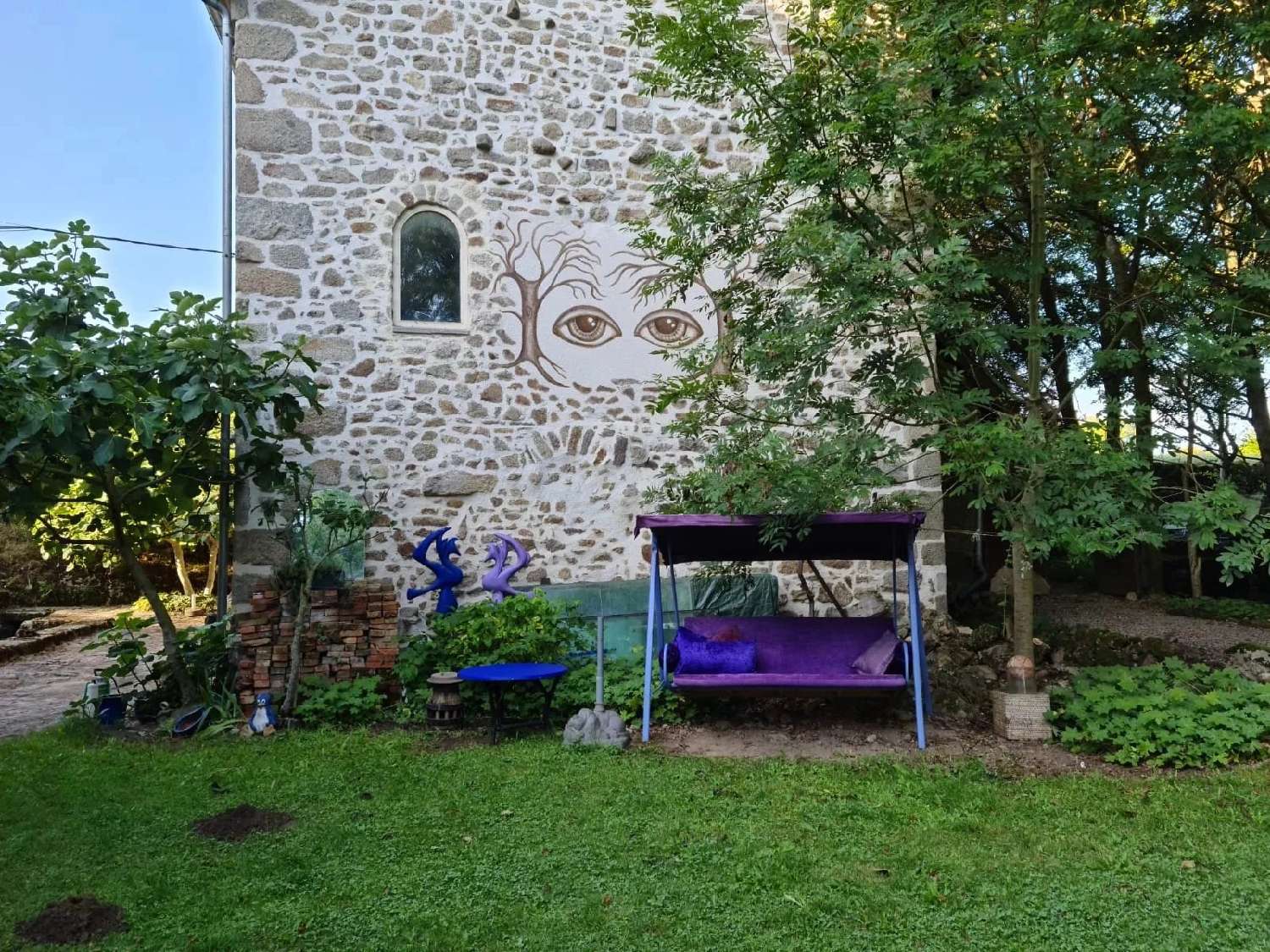  for sale house Puy-Malsignat Creuse 6