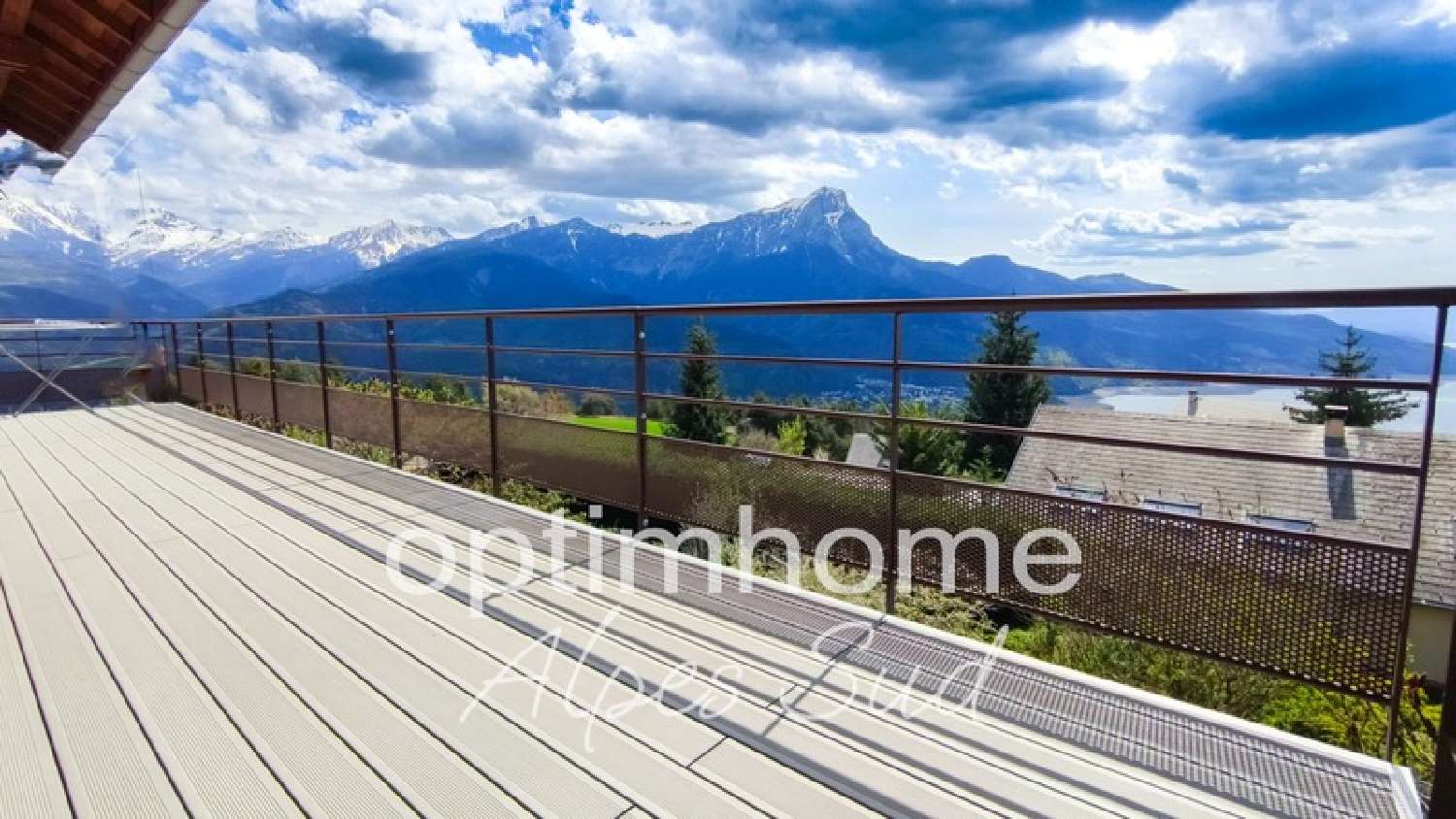  for sale house Puy-Sanières Hautes-Alpes 4