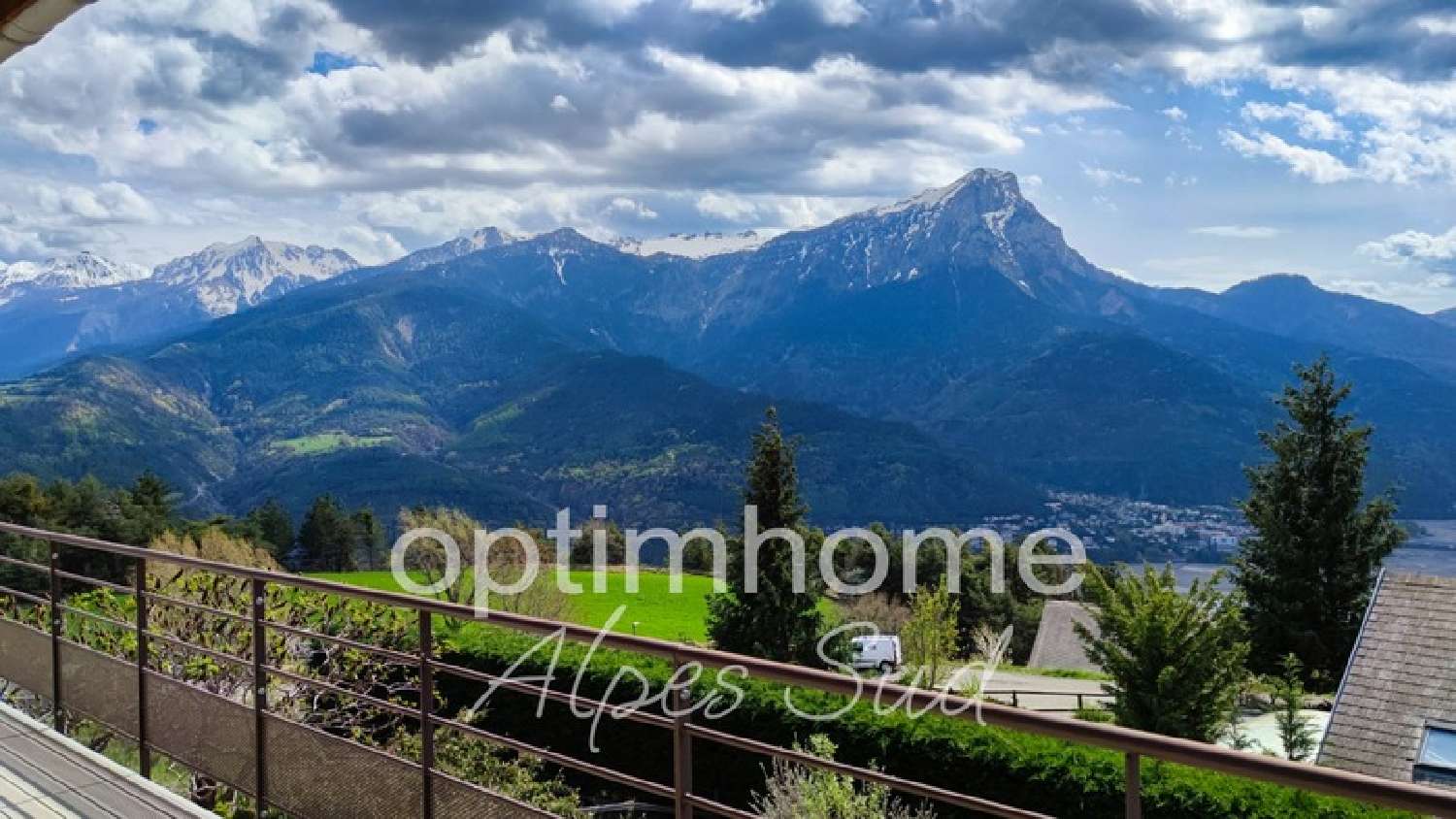  for sale house Puy-Sanières Hautes-Alpes 5