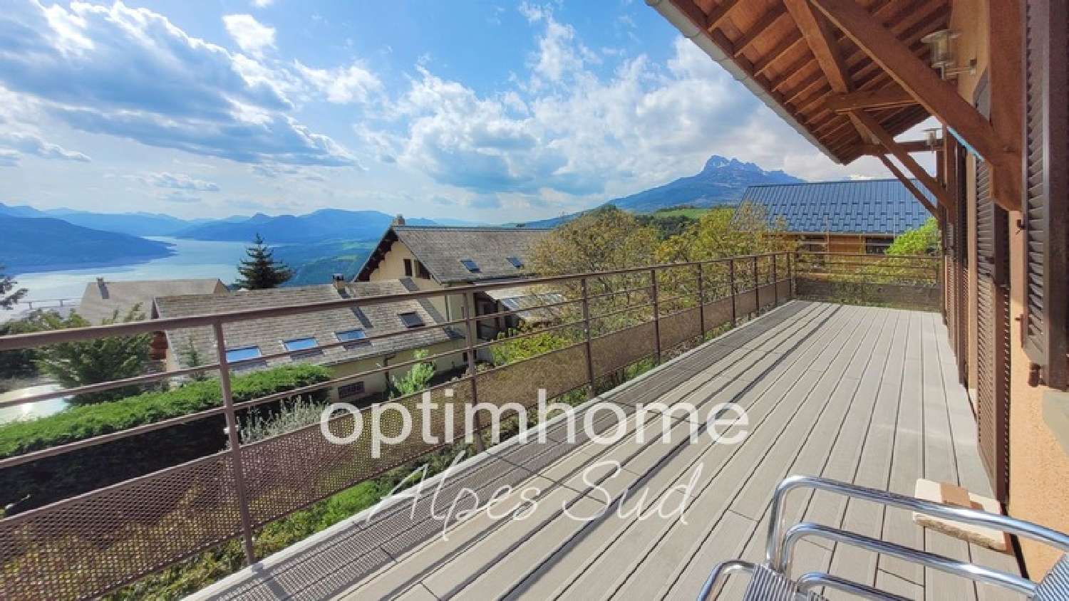  for sale house Puy-Sanières Hautes-Alpes 7