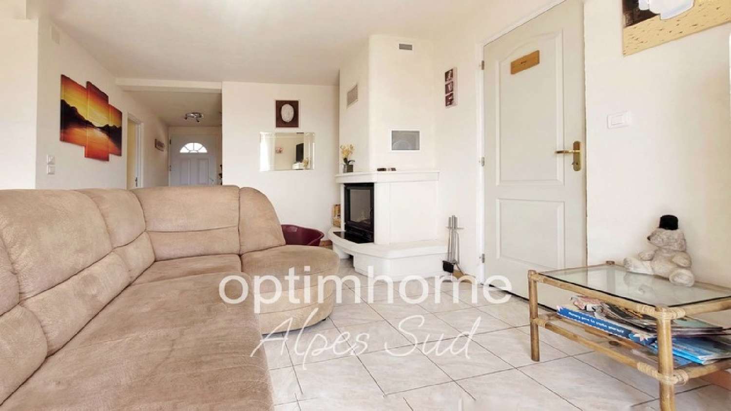  for sale house Puy-Sanières Hautes-Alpes 8