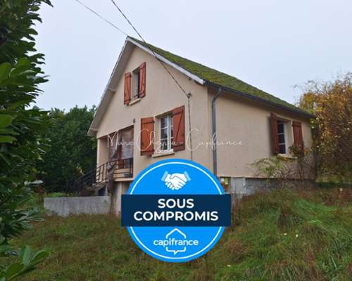 Puybrun Lot maison foto 7338349