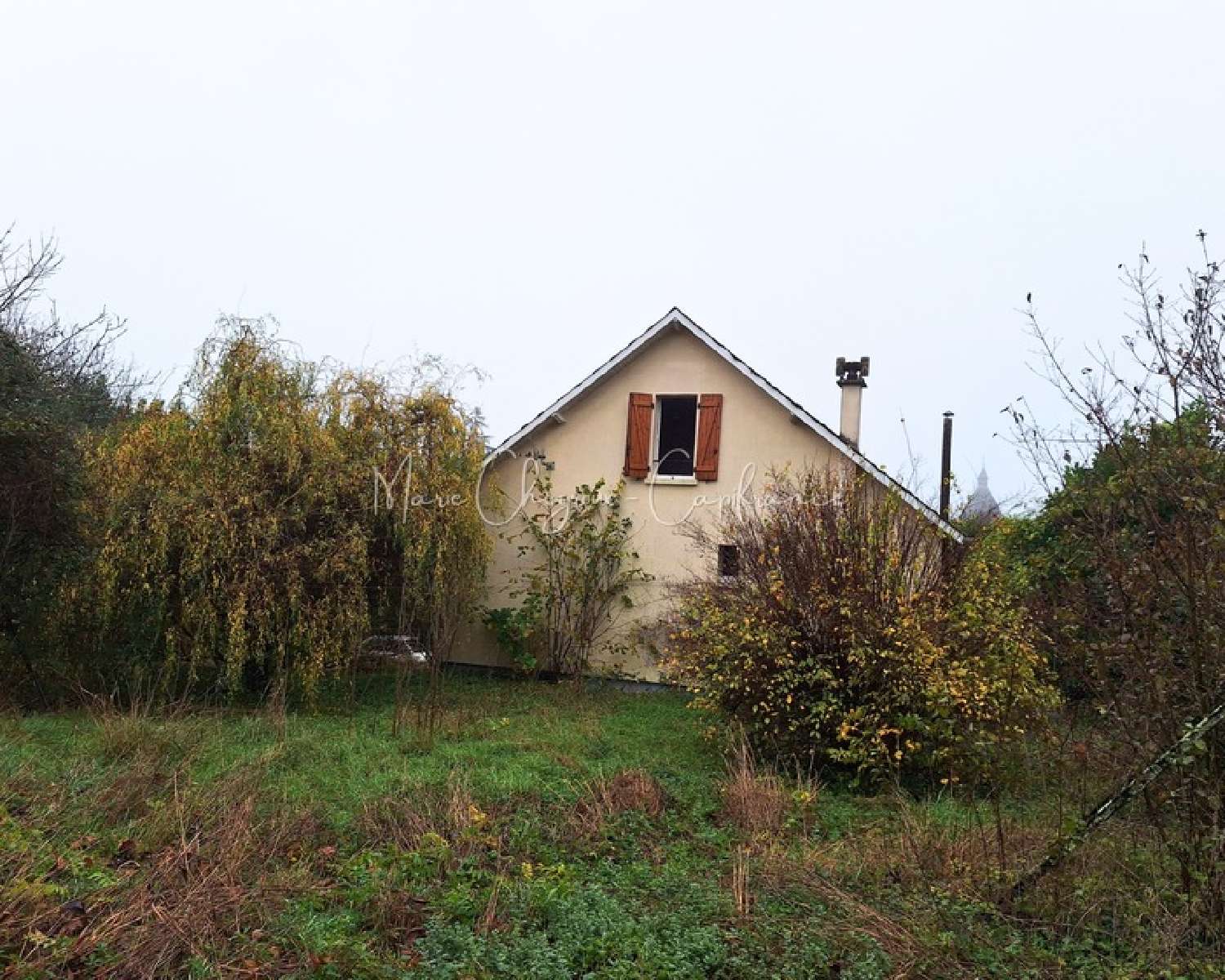 à vendre maison Puybrun Lot 2