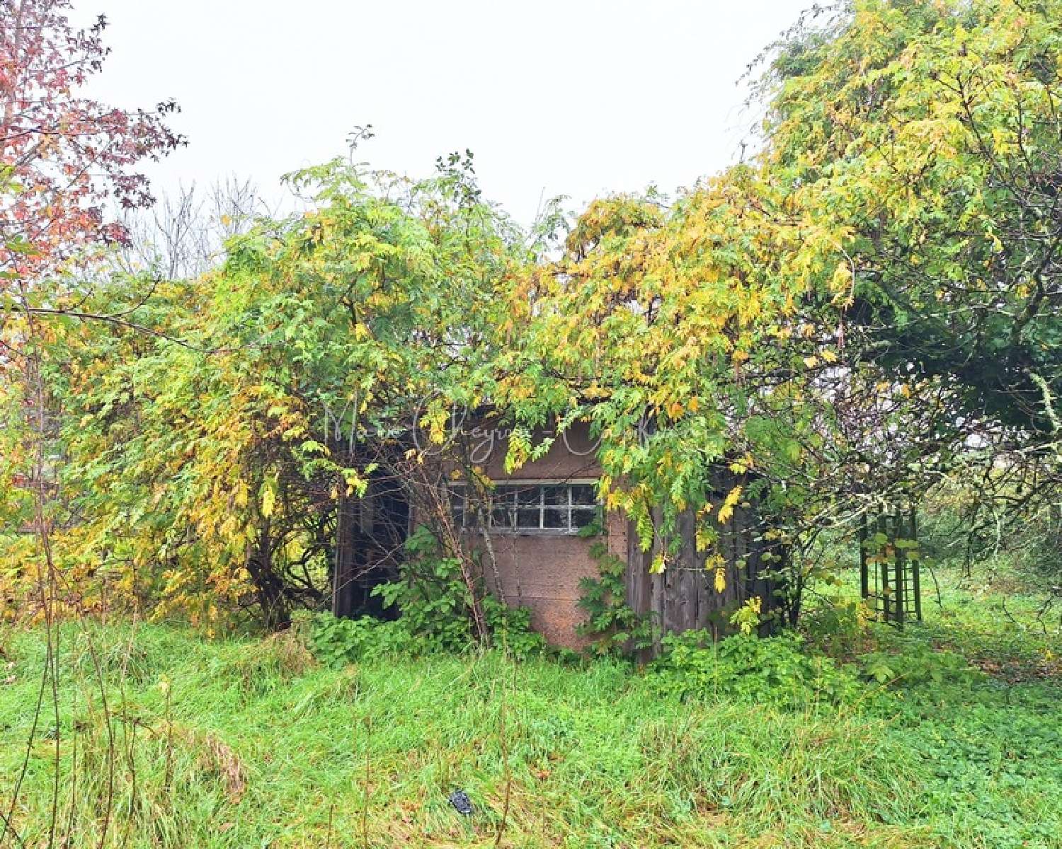 à vendre maison Puybrun Lot 4