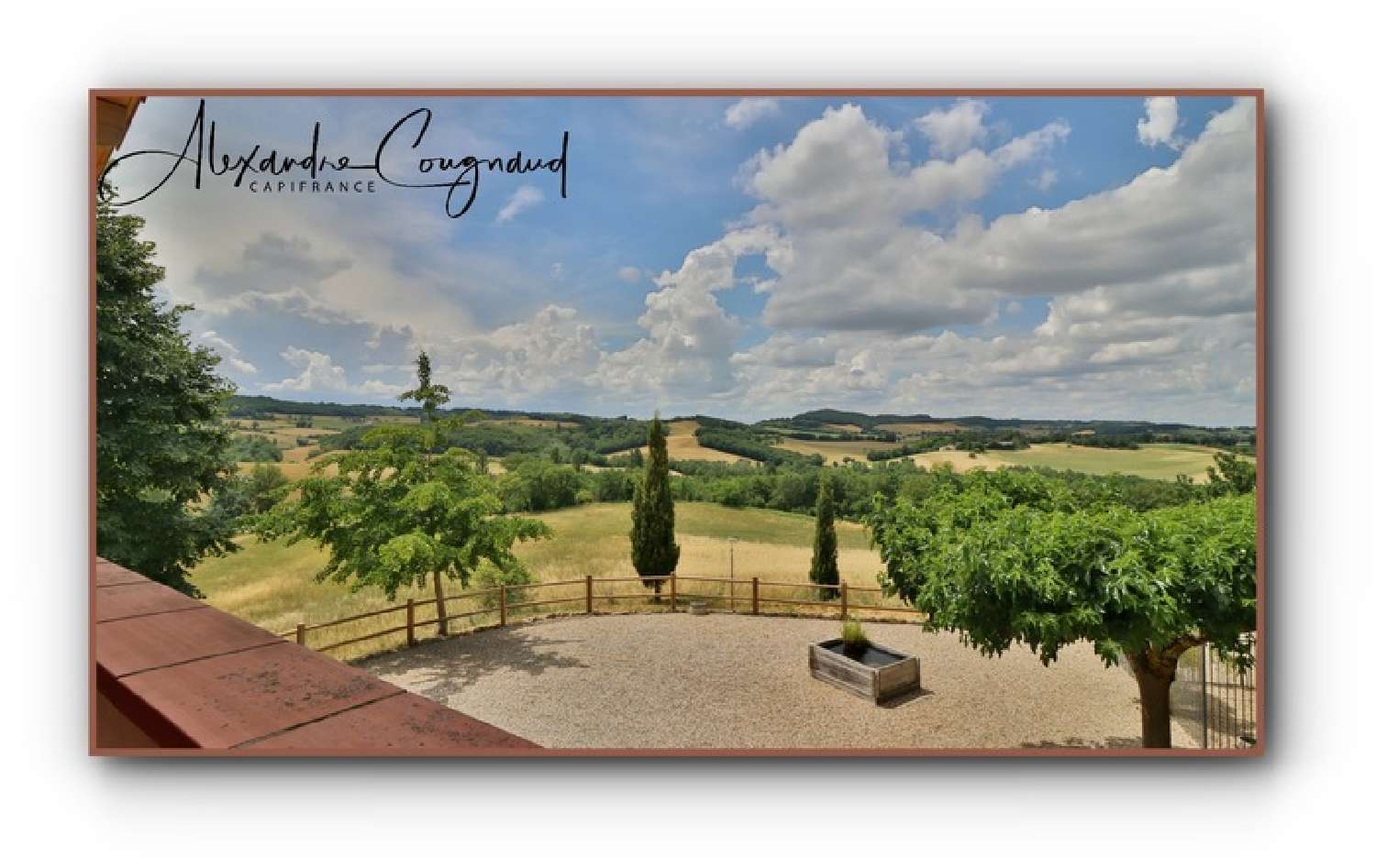  à vendre maison Puylaurens Tarn 2