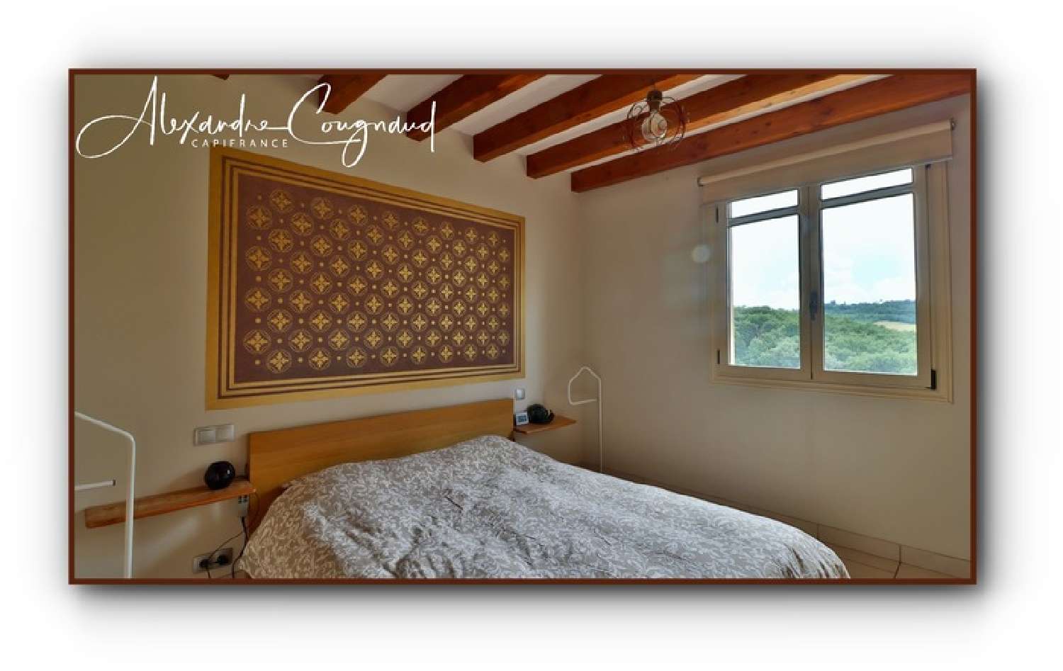  à vendre maison Puylaurens Tarn 7