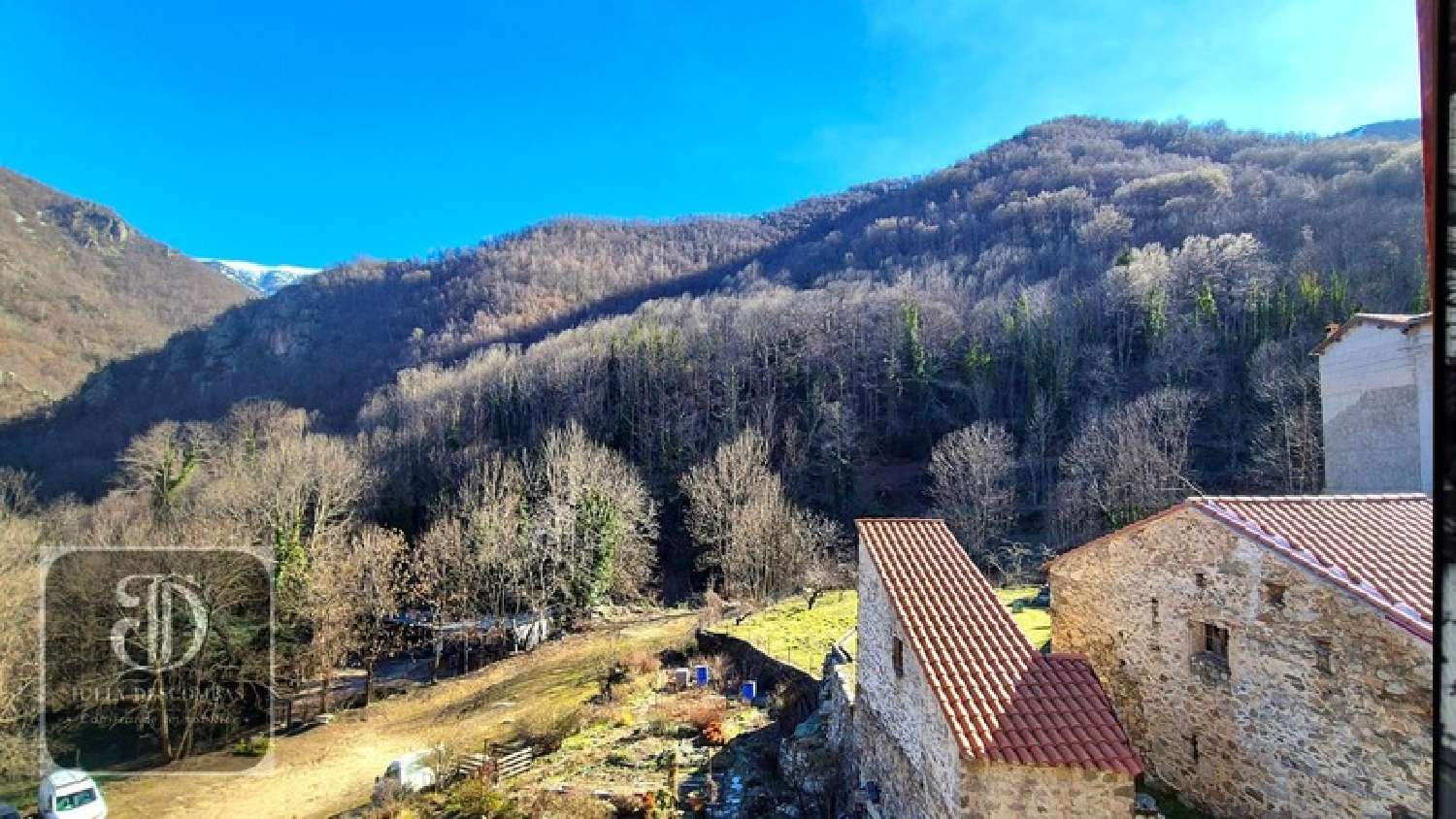 en venta casa Py Pirineo Oriental 1