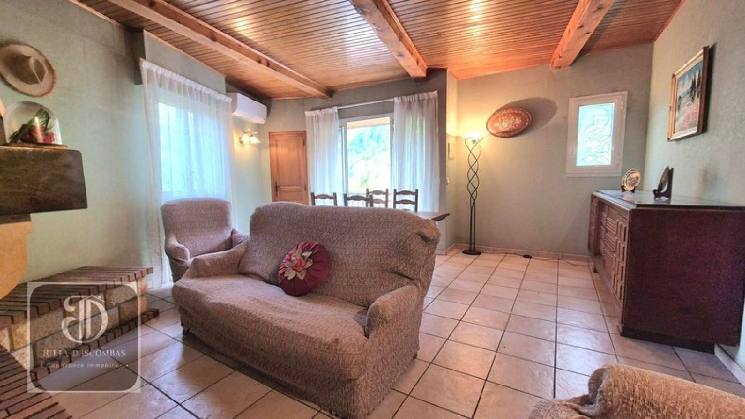 en venta casa Py Pirineo Oriental 2