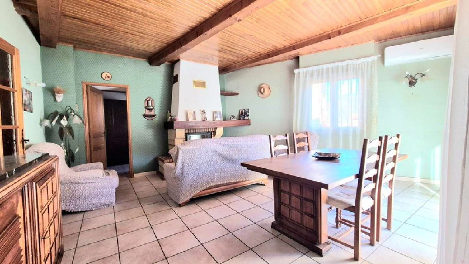 en venta casa Py Pirineo Oriental 3