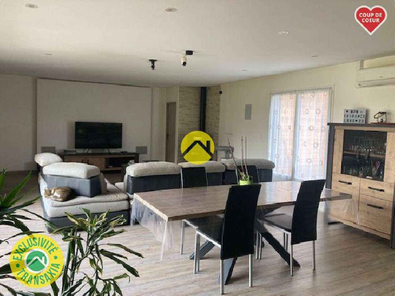te koop huis Quantilly Cher 4
