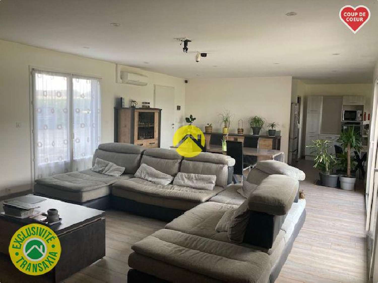 te koop huis Quantilly Cher 5
