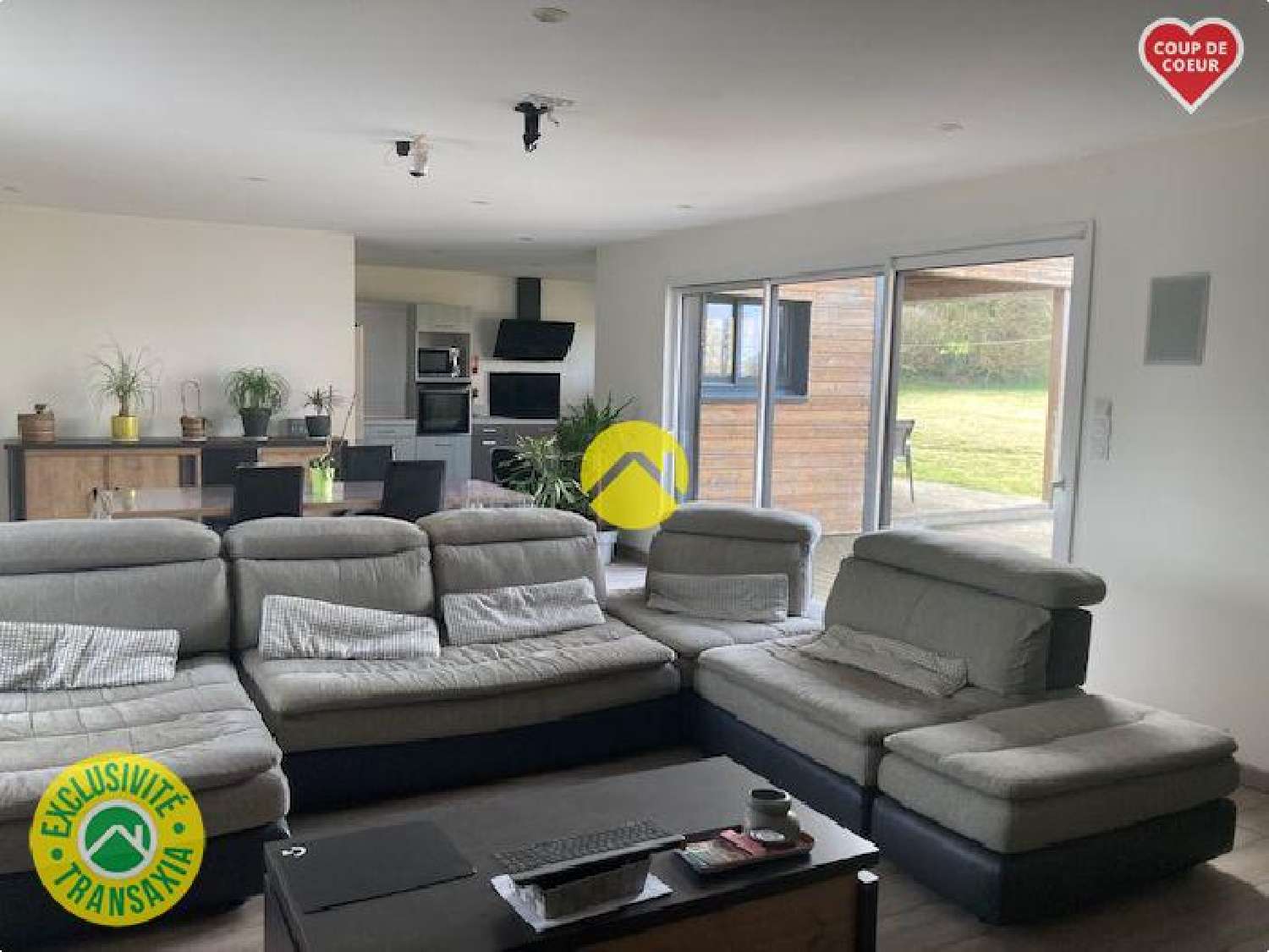 te koop huis Quantilly Cher 6