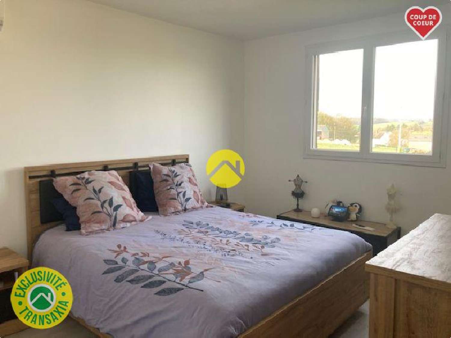 te koop huis Quantilly Cher 7