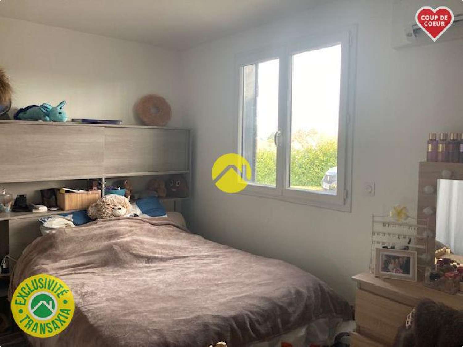 te koop huis Quantilly Cher 8