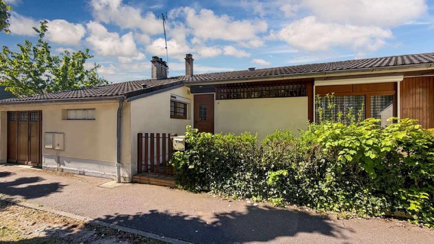à vendre maison Quétigny Côte-d'Or 1