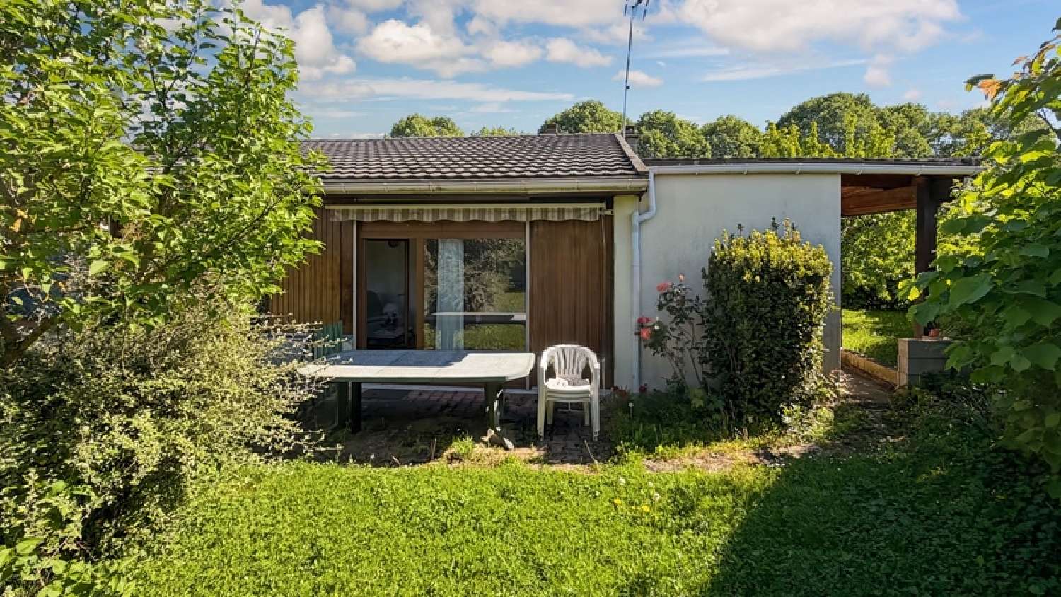 à vendre maison Quétigny Côte-d'Or 2
