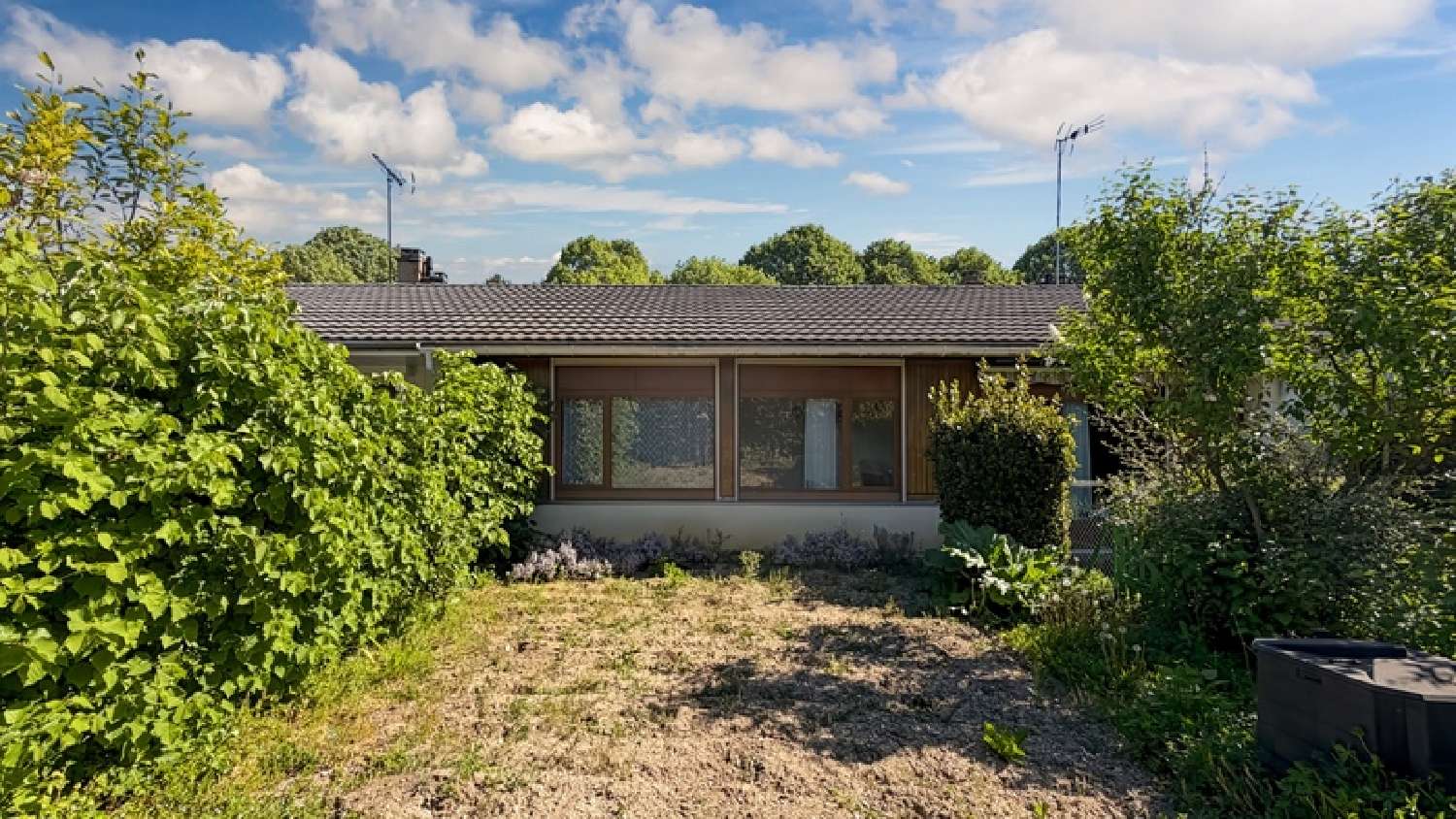à vendre maison Quétigny Côte-d'Or 3