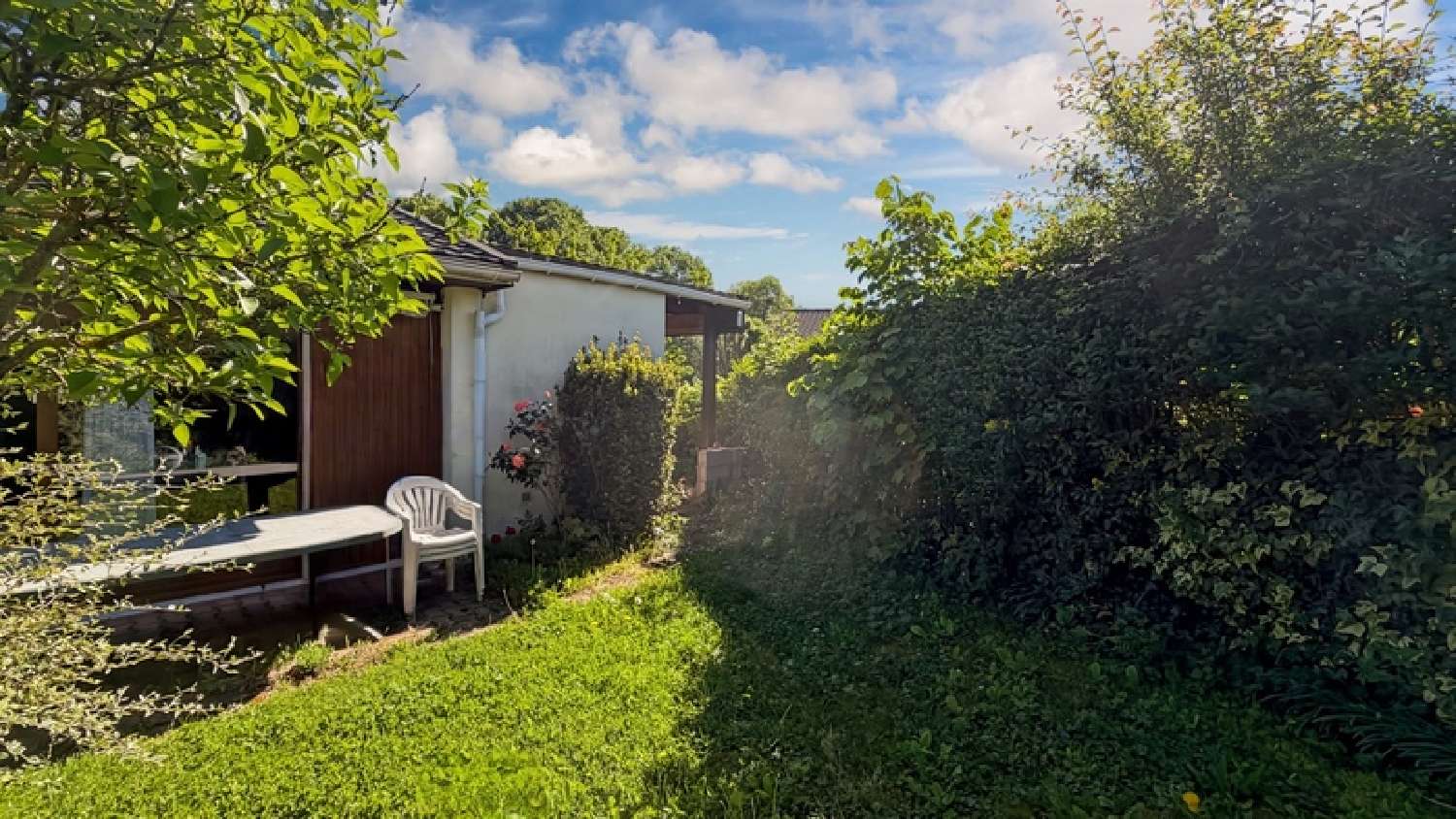 à vendre maison Quétigny Côte-d'Or 5