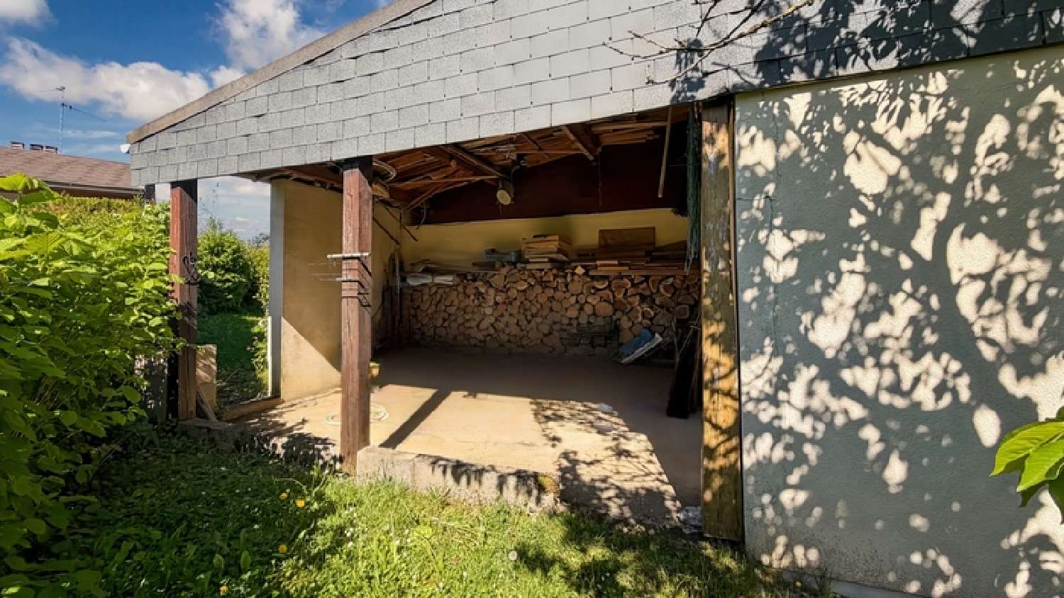 à vendre maison Quétigny Côte-d'Or 6