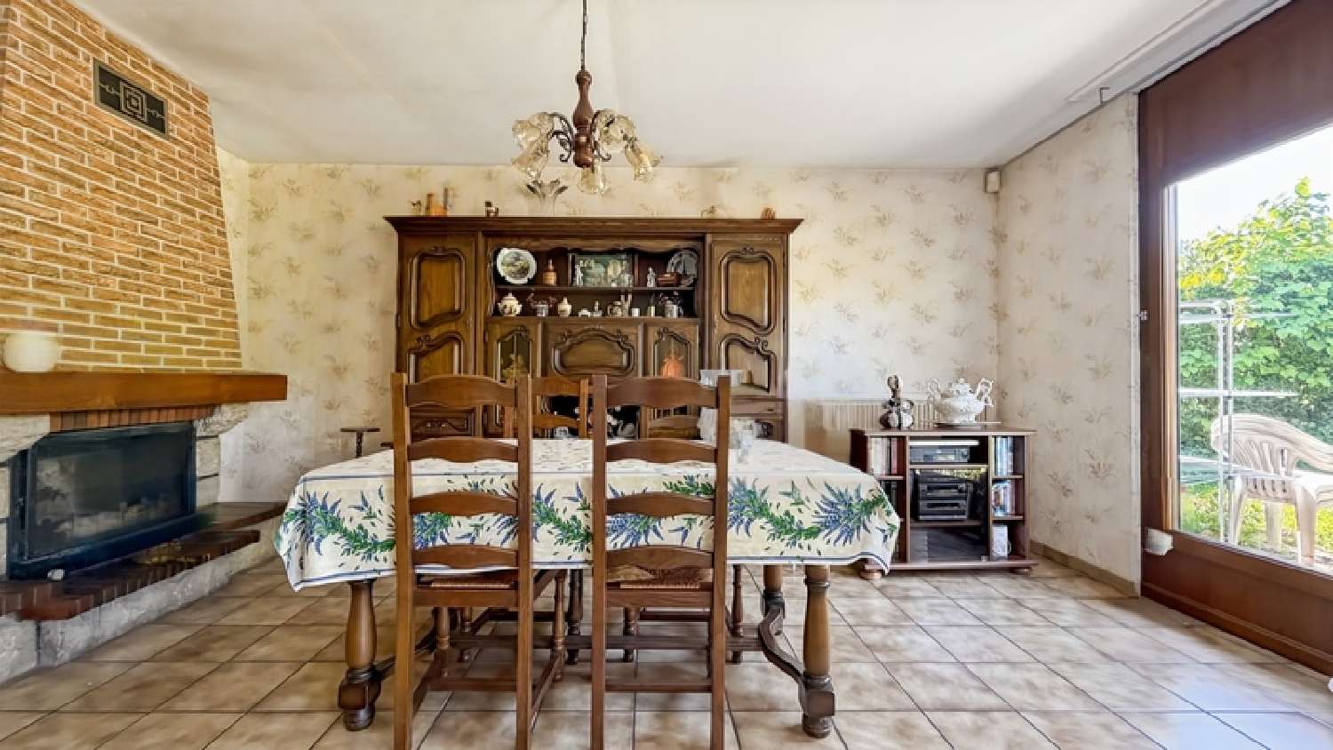 à vendre maison Quétigny Côte-d'Or 7