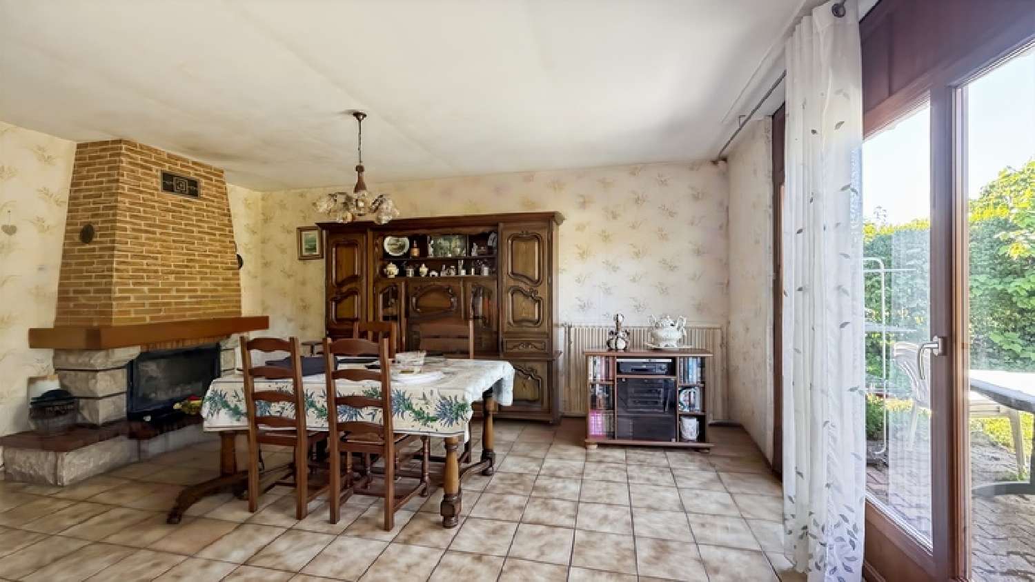 à vendre maison Quétigny Côte-d'Or 8