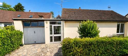 Quétigny Côte-d'Or huis foto 7340590