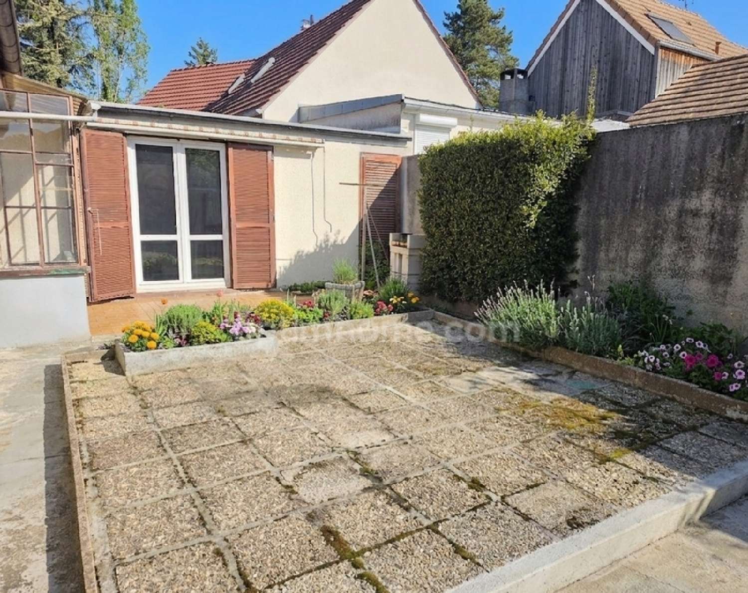 te koop huis Quétigny Côte-d'Or 3