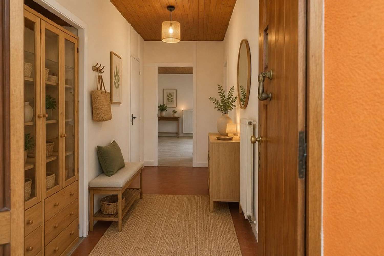 te koop huis Quétigny Côte-d'Or 6