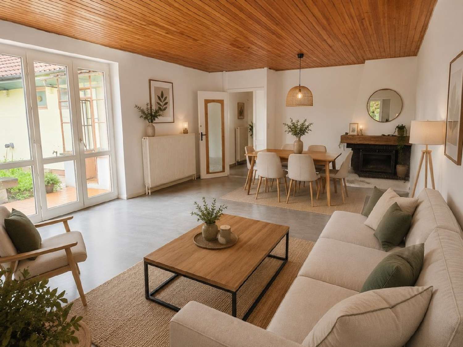 te koop huis Quétigny Côte-d'Or 8