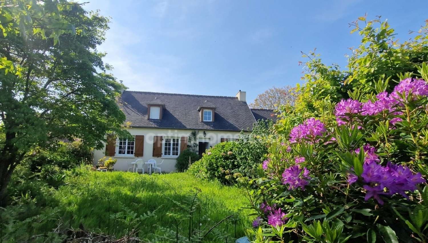  à vendre maison Quettehou Manche 3