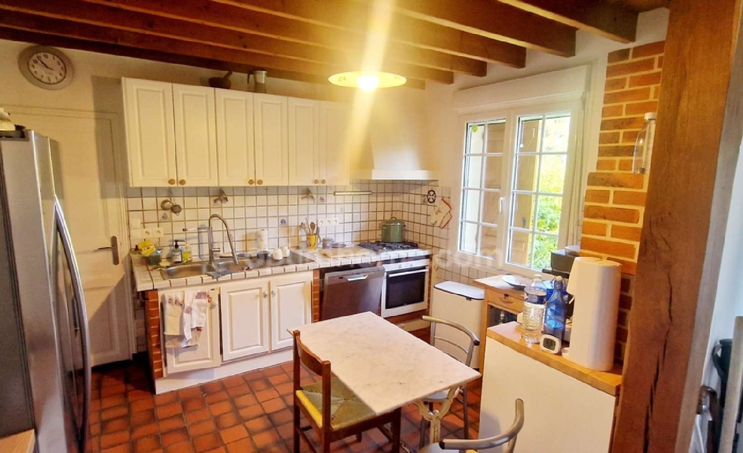  à vendre maison Quettehou Manche 7