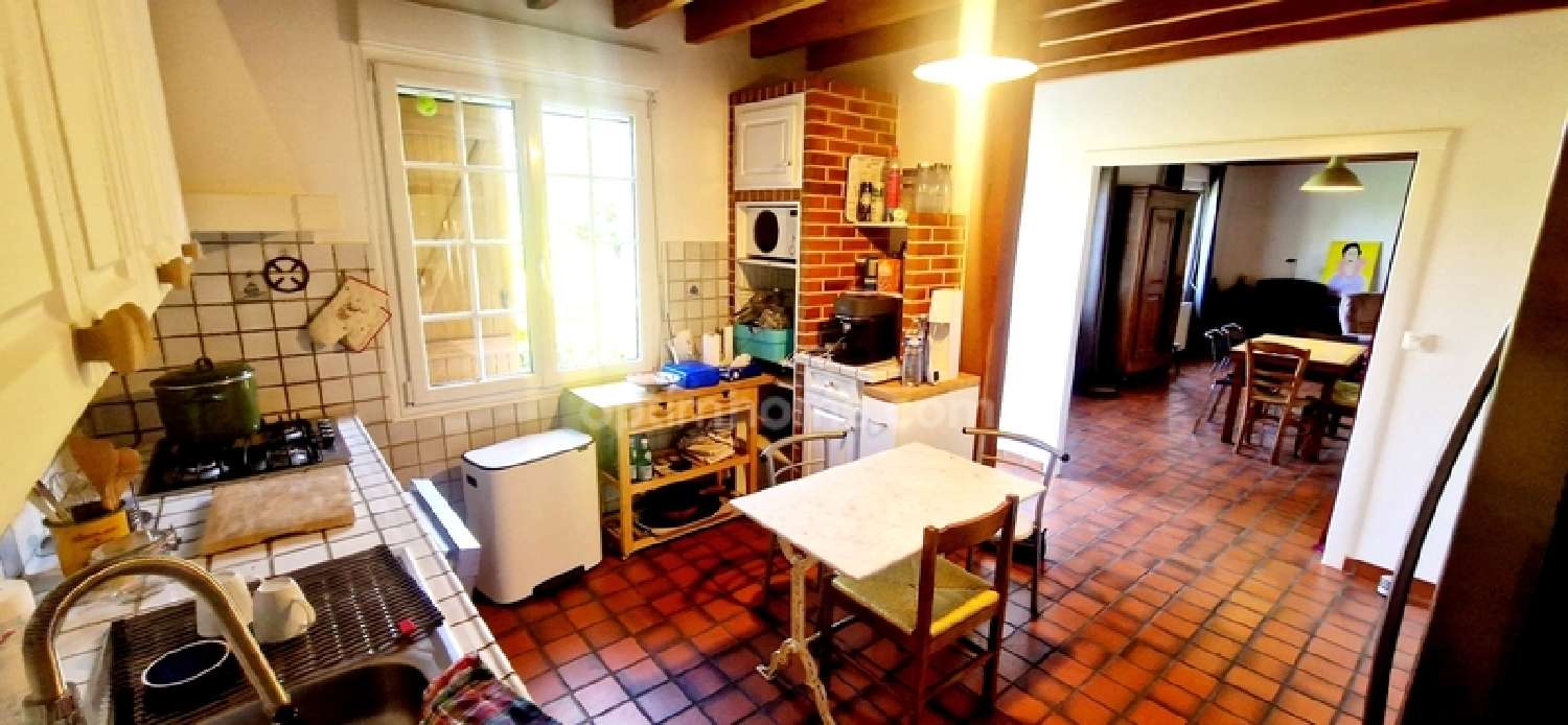  à vendre maison Quettehou Manche 8