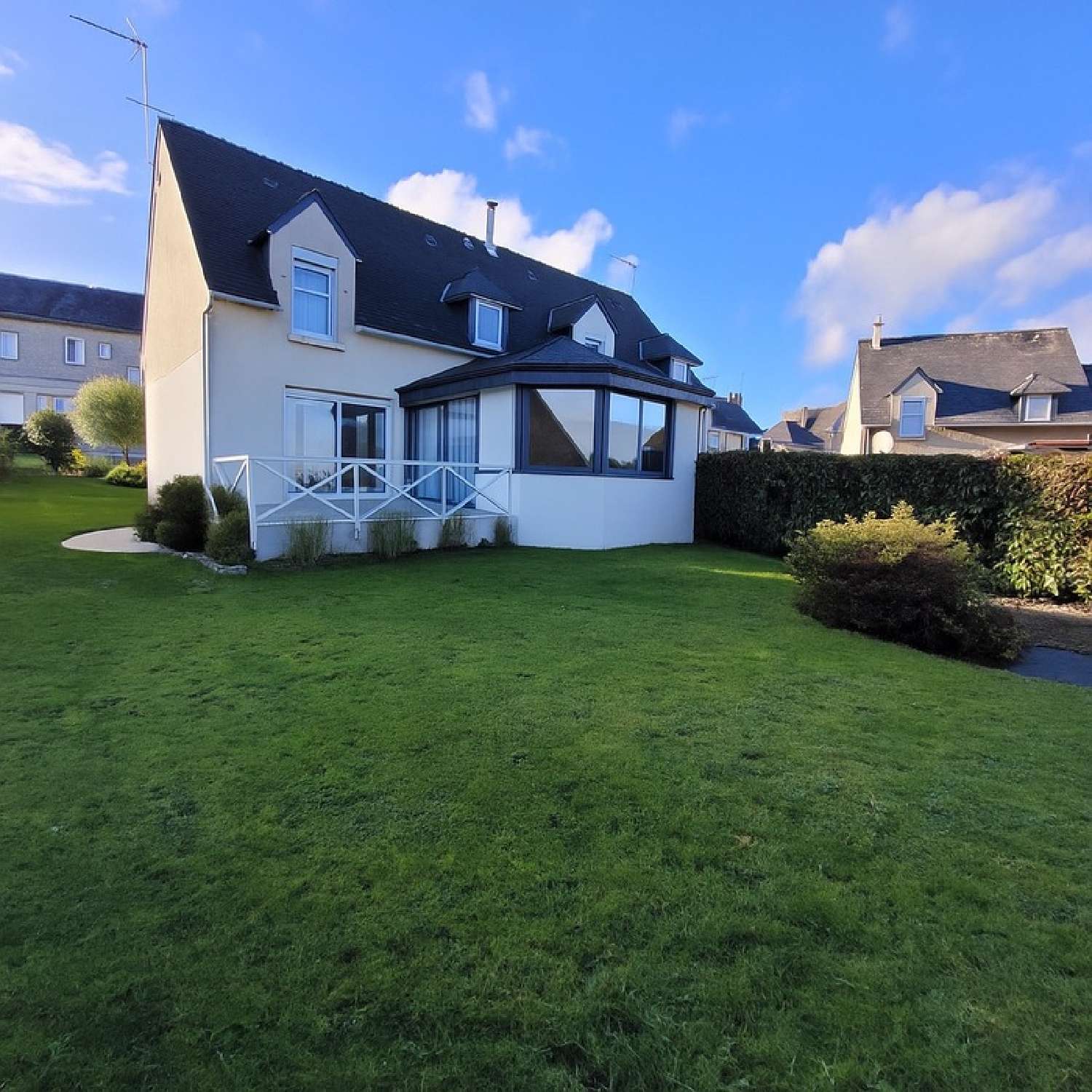  à vendre maison Quévert Côtes-d'Armor 1