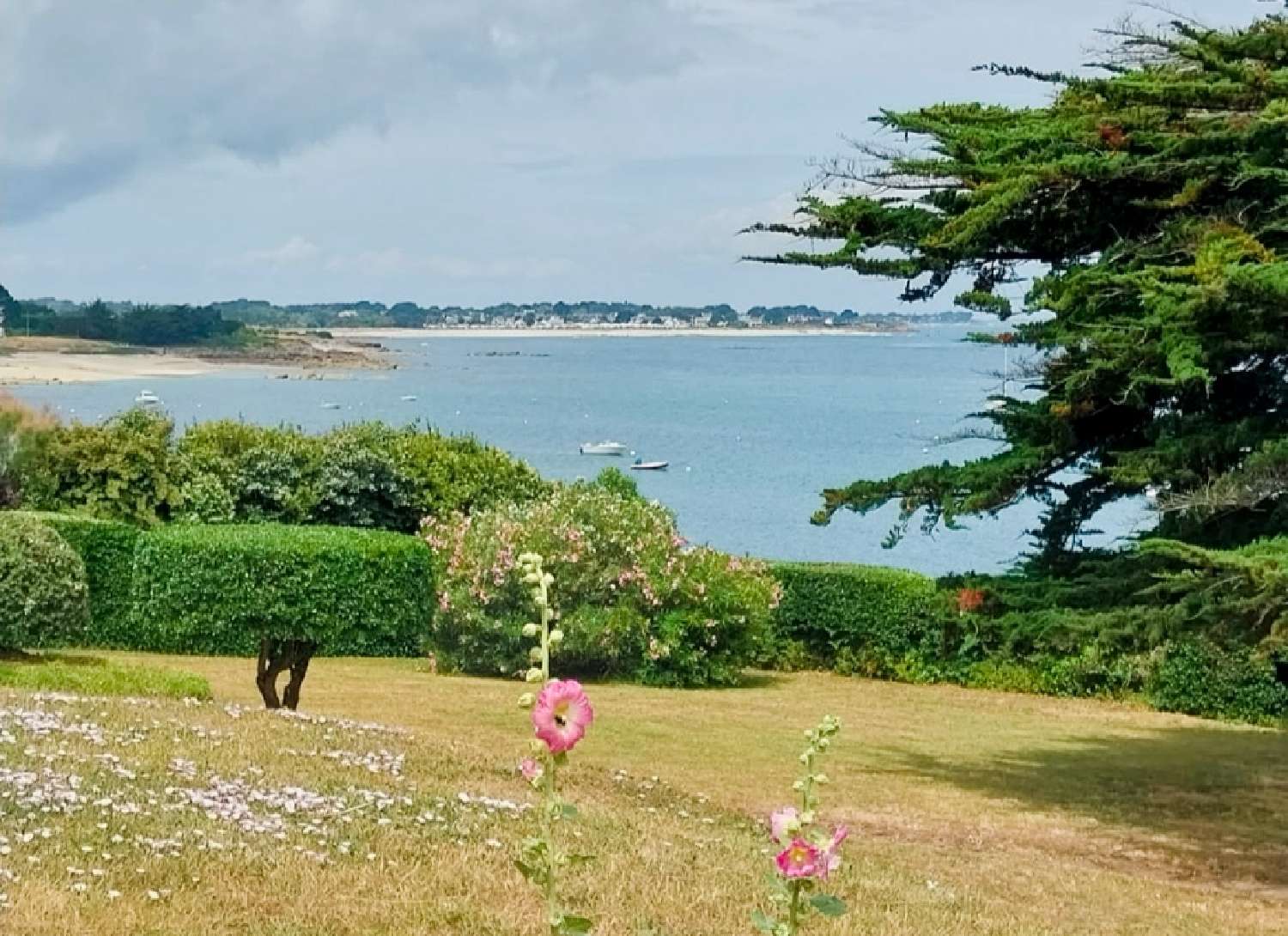  te koop huis Quiberon Morbihan 1