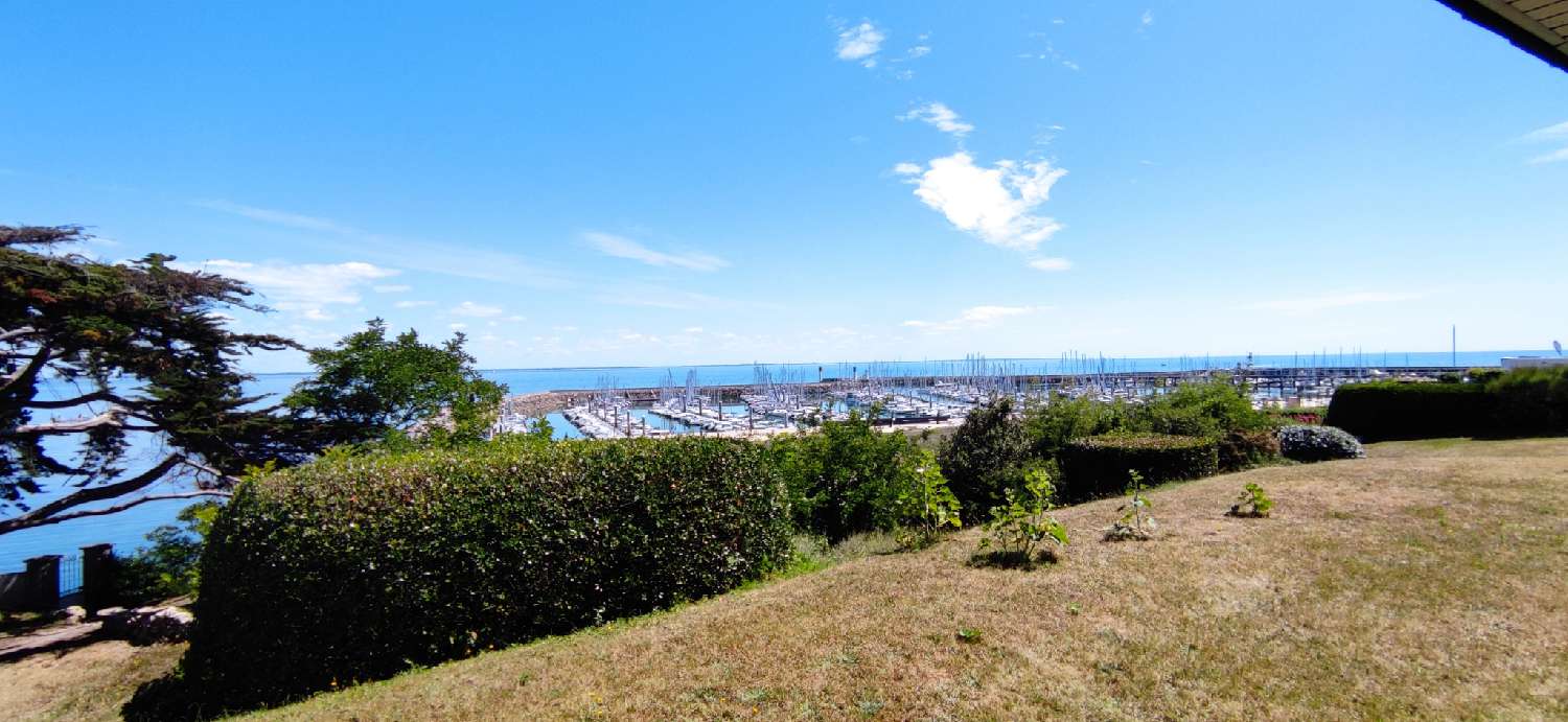  te koop huis Quiberon Morbihan 8
