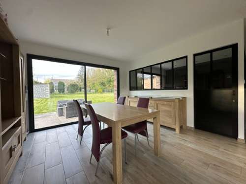 Quiéry-la-Motte Pas-de-Calais huis foto 7323317