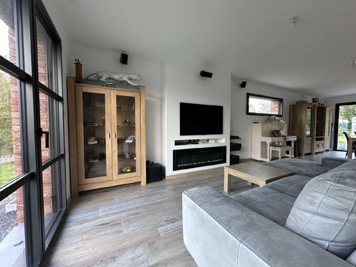  te koop huis Quiéry-la-Motte Pas-de-Calais 2