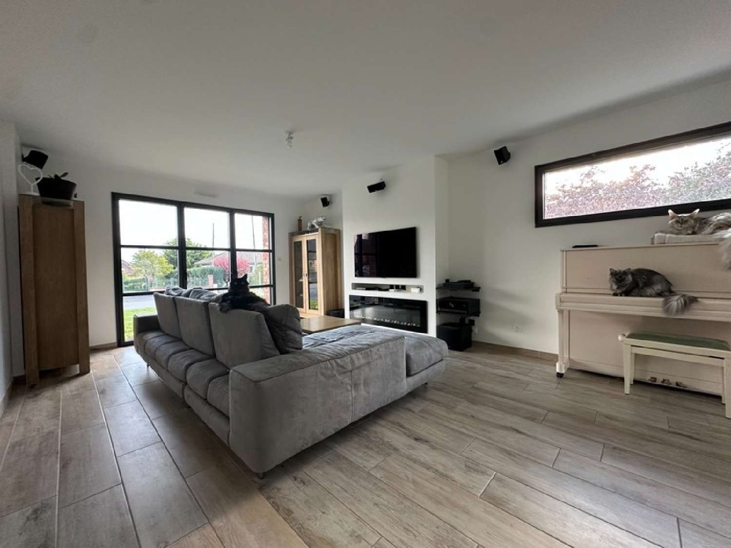  te koop huis Quiéry-la-Motte Pas-de-Calais 3